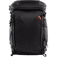 OnePro Flex Backpack with Camera Insert (Space Black, 40L)