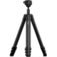 Pro Carbon Fiber Tripod with Ball Head (Black)