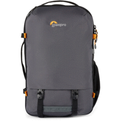 Lowepro Trekker Lite BP 250 AW Backpack (Gray, 25.5L)