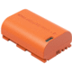 LP-E6NH USB-C Battery (2400mAh, Orange)
