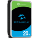 20TB SkyHawk AI 7200 rpm SATA III 3.5