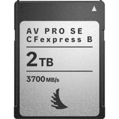 Angelbird 2TB AV PRO SE CFexpress v4 Type B